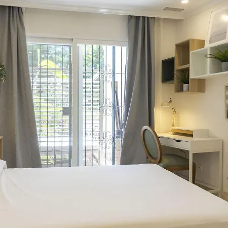 2 Bedrooms In With Pool Sharingco Apartmán *