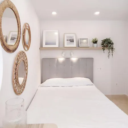2 Bedrooms In With Pool Sharingco Apartmán Marbella