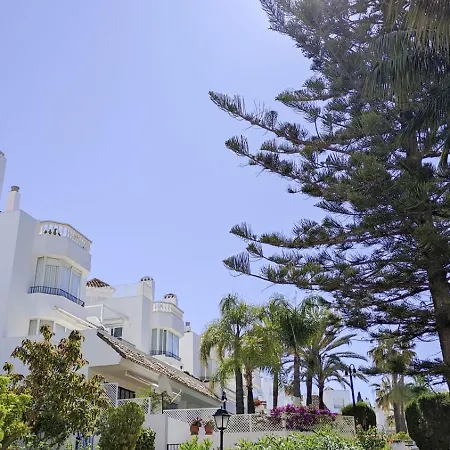 Apartmán 2 Bedrooms In With Pool Sharingco Marbella