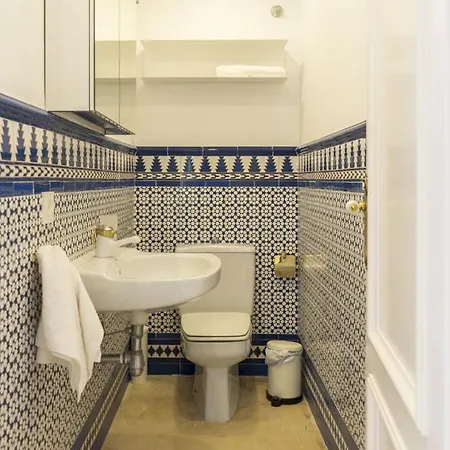 2 Bedrooms In With Pool Sharingco * Marbella