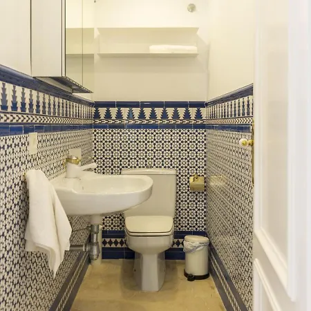 2 Bedrooms In With Pool Sharingco Apartmán *